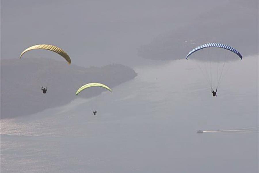 Hotel Ristorante Camping Au Lac de Como, Sorico