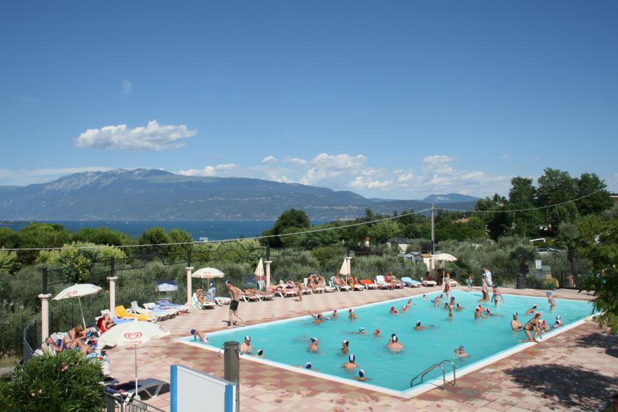 Villaggio Turistico Internazionale Eden, San Felice Del Benaco
