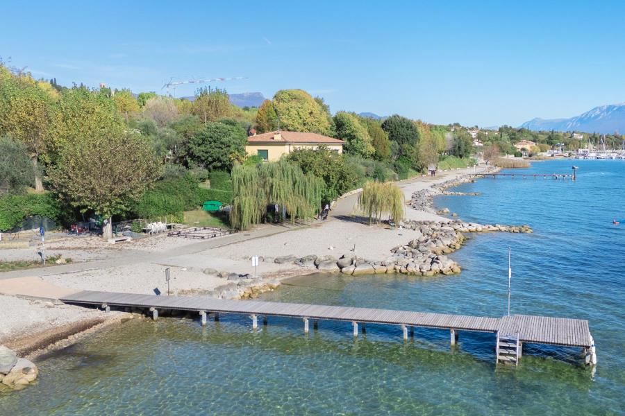 Baia Holiday Gardasee, Moniga Del Garda