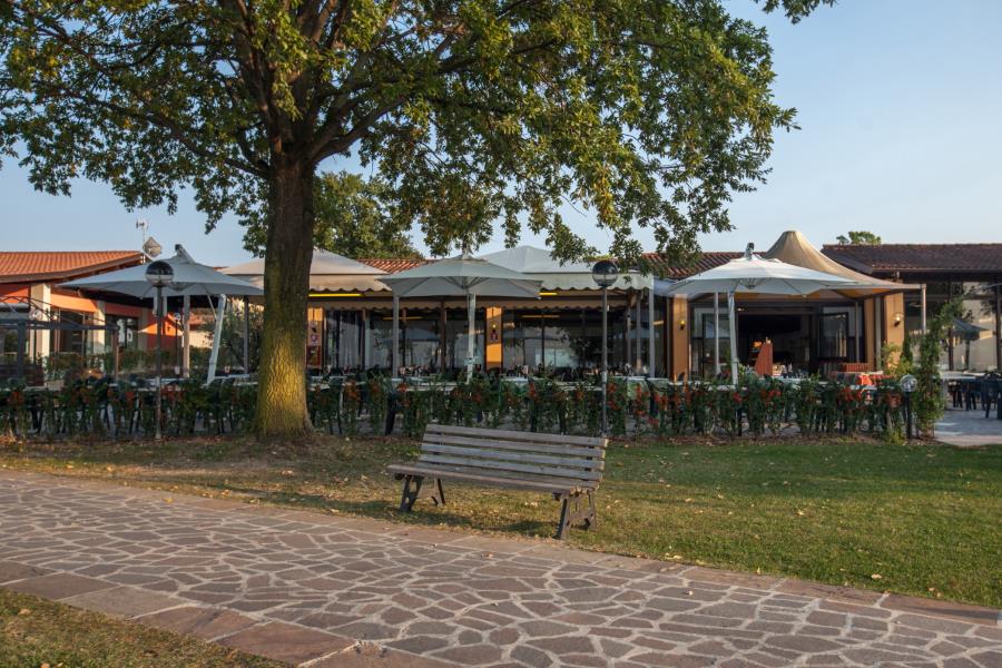 Villaggio Turistico The Garda Village, Sirmione