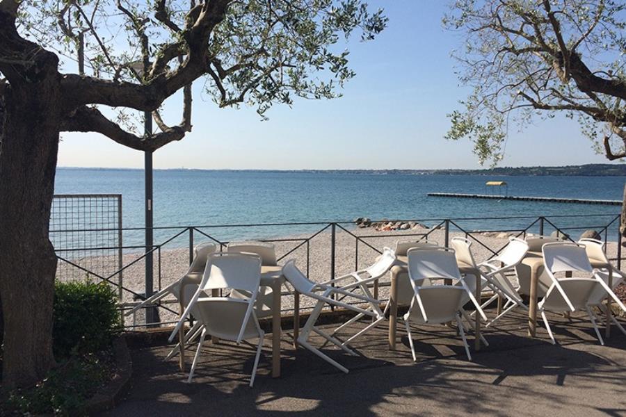 Camping Porto, Moniga Del Garda