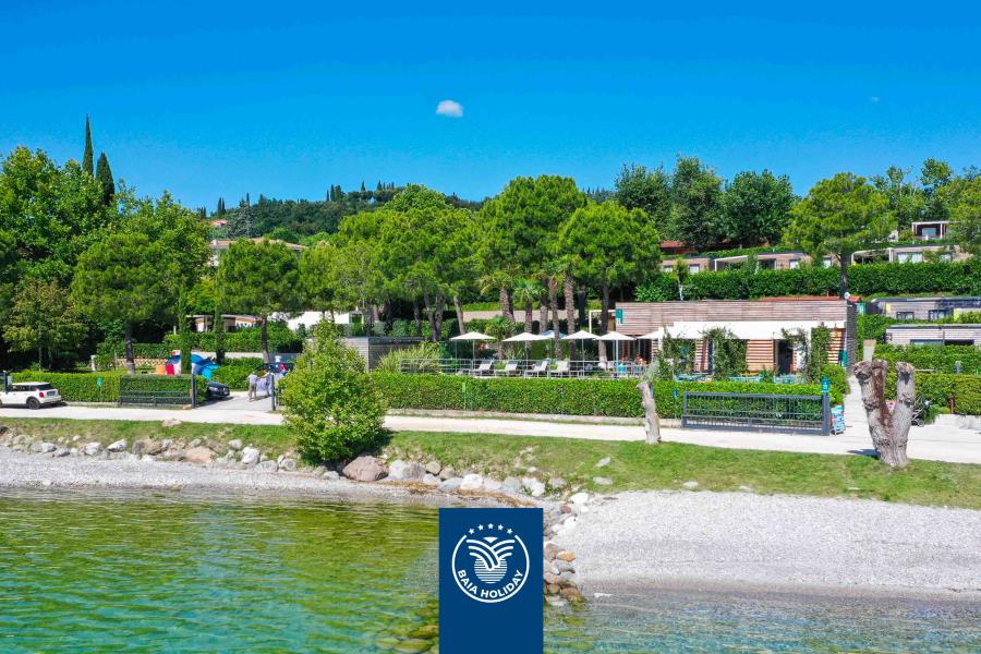 Baia Holiday Piccola Gardiola, San Felice Del Benaco