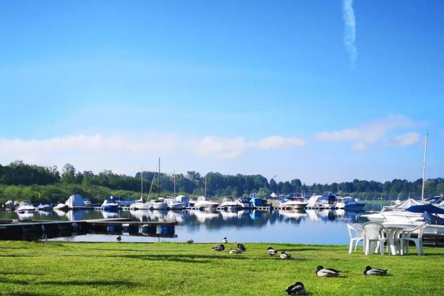 Lido di Sesto Camping Boats & Restaurant, Sesto Calende