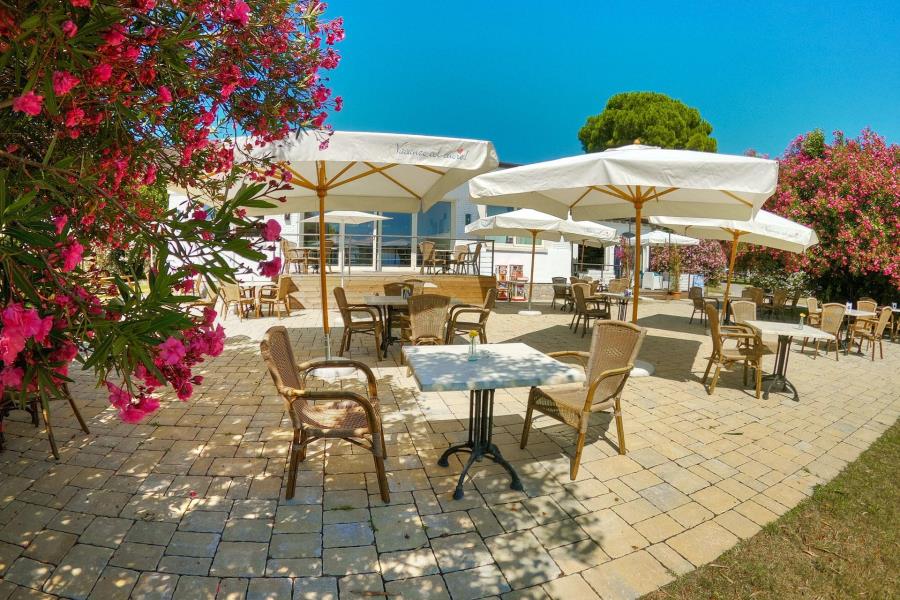 Sivinos Camping Boutique, Manerba Del Garda