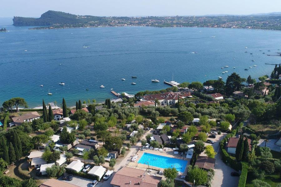 Vacanze Glamping Boutique, San Felice Del Benaco